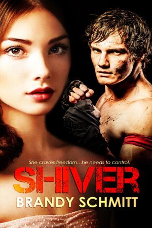 Cover of the book Shiver by Mackenzie  Crowne