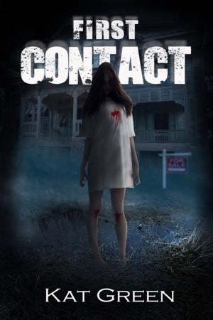 Cover of the book First Contact by Desiree Holt