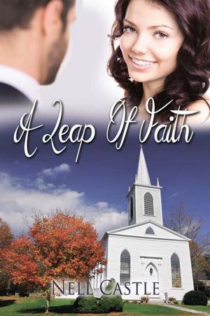 Cover of the book A Leap of Faith by Susan  Macatee