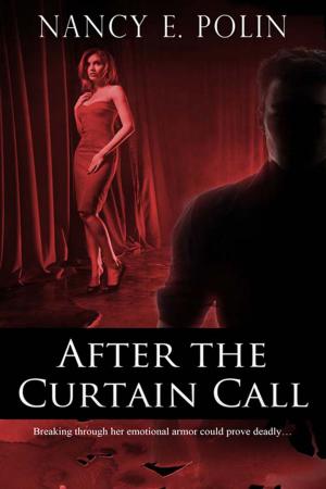Book cover of After the Curtain Call