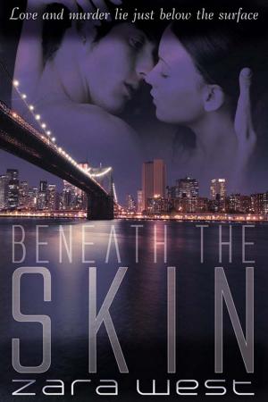 Cover of the book Beneath the Skin by R E Mullins