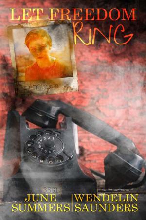 Book cover of Let Freedom Ring