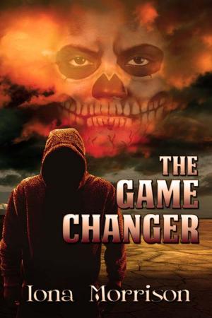 Cover of the book The Game Changer by Jason Erik Lundberg