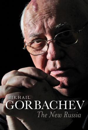 Cover of the book The New Russia by Gordon W. Gribble