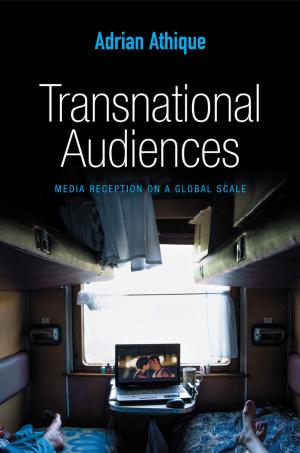 Cover of the book Transnational Audiences by JeeLoo Liu