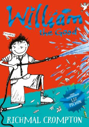 Cover of the book William the Good by Christopher Hope