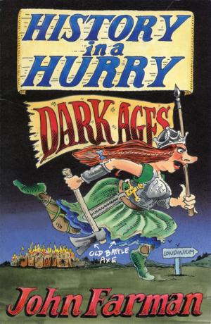 Cover of the book History in a Hurry: Dark Ages by Mary Hocking