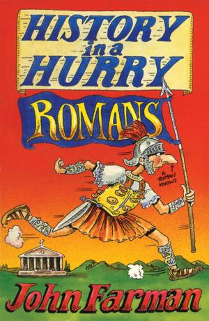 bigCover of the book History in a Hurry: Romans by 
