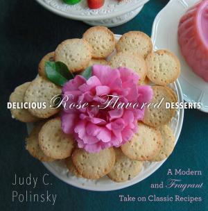 Cover of the book Delicious Rose-Flavored Desserts by Bob Algozzine, Jim Ysseldyke