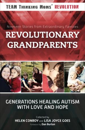 Cover of the book Revolutionary Grandparents by Mavis G. Sanders