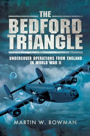 Cover of the book The Bedford Triangle by George Francis Dow, John Robinson