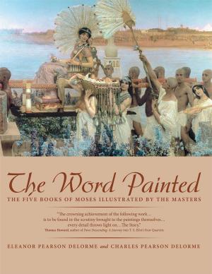 Cover of the book The Word Painted by Joris-Karl Huysmans