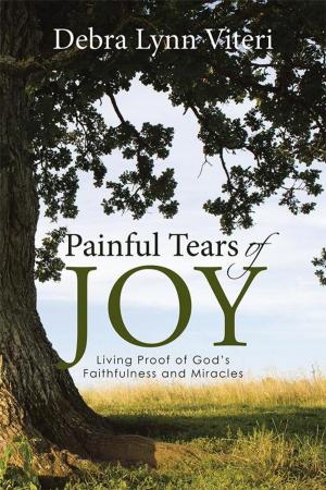 Cover of the book Painful Tears of Joy by Charles E. Cabler
