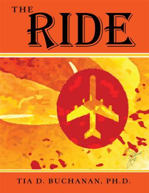 Cover of the book The Ride by Rebecca F. Rhea