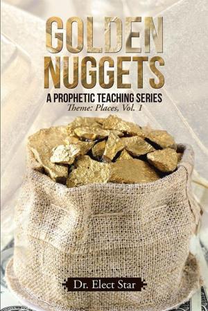 Cover of the book Golden Nuggets: a Prophetic Teaching Series by Brett L. Brooks