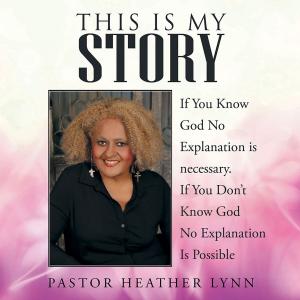 Cover of the book This Is My Story by Shari Herring