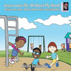 Cover of the book Jesus Loves Me / Jesús Me Ama by Paquell C. Butterfield