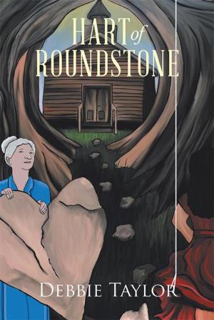 Cover of the book Hart of Roundstone by S. Michael Houdmann Houdmann