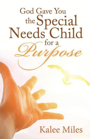 Cover of the book God Gave You the Special Needs Child for a Purpose by Jeff Crippen