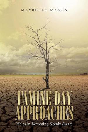 Cover of the book Famine Day Approaches by Howard Coop