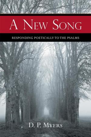 Cover of the book A New Song by Seth Nathan Polk