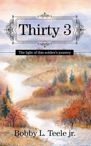Cover of the book Thirty 3 by Tremayne Moore