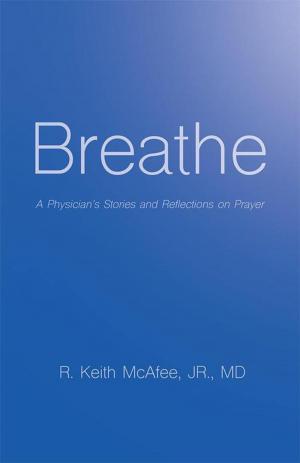 Cover of the book Breathe by Mercy Dworzak