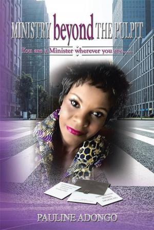 Cover of the book Ministry Beyond the Pulpit by Cindy Prince