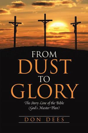 Cover of the book From Dust to Glory by Carol Fowler MPS