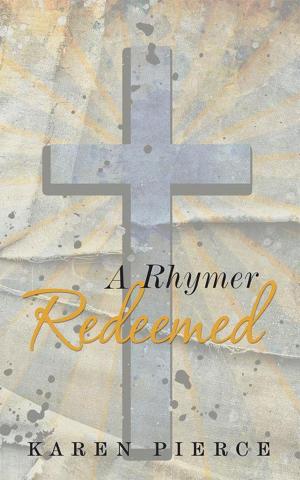 Cover of the book A Rhymer Redeemed by Jaye Wiegold