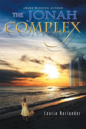 Cover of the book The Jonah Complex by E.R. King
