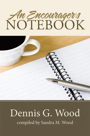 Cover of the book An Encourager's Notebook by Darryl Bodkin