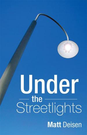 Cover of the book Under the Streetlights by Dana Linderman
