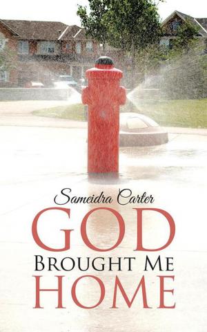Cover of the book God Brought Me Home by Bruce S. Poteat