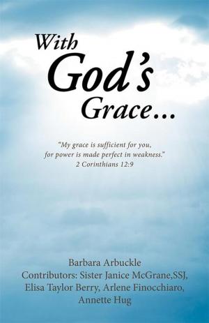 Cover of the book With God's Grace... by Jim Keller
