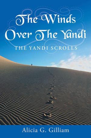 Cover of the book The Winds over the Yandi by Jim Taylor
