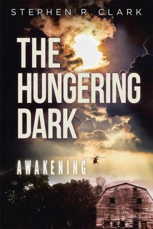 Book cover of The Hungering Dark
