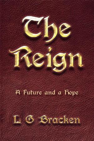 Cover of the book The Reign by Naomi L. Carter