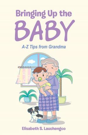 Book cover of Bringing up the Baby
