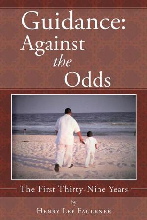 Book cover of Guidance: Against the Odds