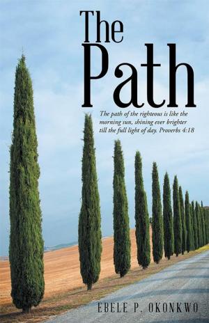 Cover of the book The Path by Samantha Elizabeth Barrett