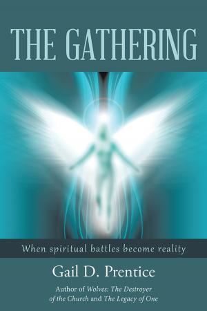 Cover of the book The Gathering by Lady Jewel