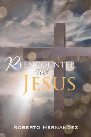 Cover of the book Reencounter with Jesus by Renato Cardoso, Cristiane Cardoso