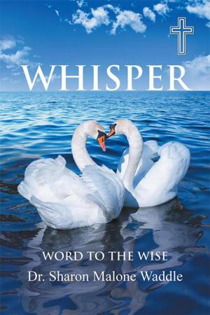 Cover of the book Whisper by Maria Hasten