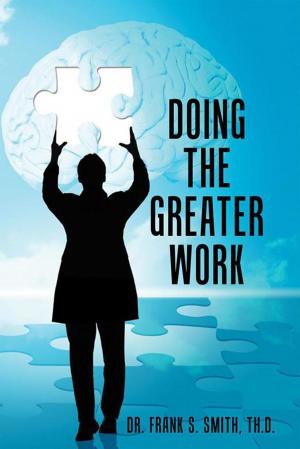 Cover of the book Doing the Greater Work by Dr. Ann L. Allman