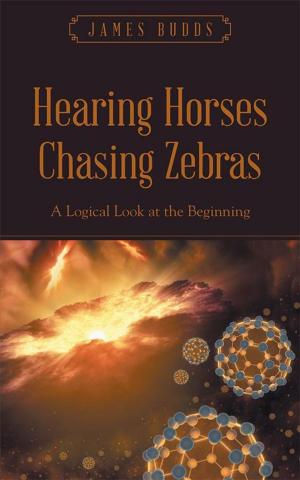 Cover of the book Hearing Horses Chasing Zebras by Dr. Glen E. Clifton