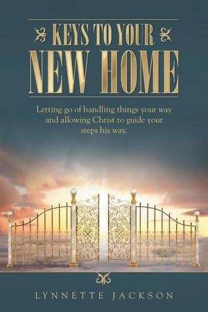 Book cover of Keys to Your New Home