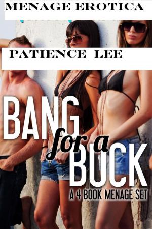 Cover of the book Bang for a Buck by Cally Phillips