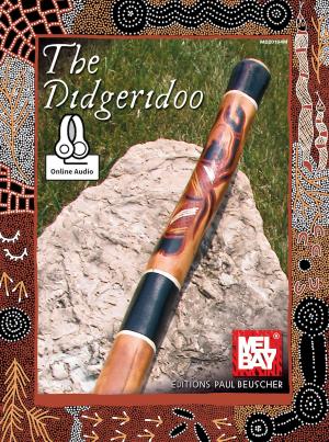 Cover of the book The Didgeridoo by Corey Christiansen