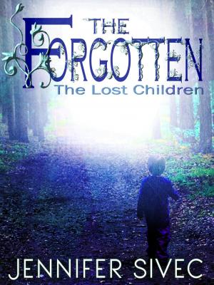 Cover of the book The Forgotten by Claire Ryan